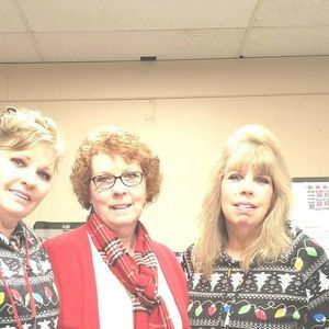 Meet your Posher, Susan